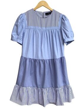 Tuckernuck Pomander Place Quinn Dress NEW